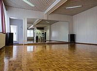Studio